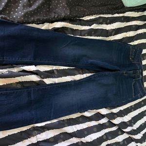 Old Navy Jeans Mid-Rise Kicker Boot-Cut